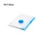 1/2/5Pcs Vacuum Storage Bags Space Saving Bags for Comforters Clothes Pil CHK12N Carousel 13