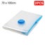 1/2/5Pcs Vacuum Storage Bags Space Saving Bags for Comforters Clothes Pil CHK12N Carousel 14