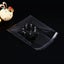 100pcs Multiple Size Clear Self-adhesive Cello Cellophane Bag Self Sealin CHK12N Carousel 5