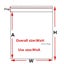 100pcs Multiple Size Clear Self-adhesive Cello Cellophane Bag Self Sealin CHK12N Carousel 7
