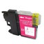 Compatible ink Cartridge LC11 LC16 LC38 LC39 LC60 LC61 LC65 LC67 LC975 LC CHK12N Carousel 4