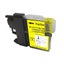 Compatible ink Cartridge LC11 LC16 LC38 LC39 LC60 LC61 LC65 LC67 LC975 LC CHK12N Carousel 5
