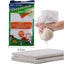 Cotton Gauze Cheesecloth Fabric Reusable Ultra Fine Muslin Cloth for Stra CHK12N Carousel 3