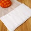 Cotton Gauze Cheesecloth Fabric Reusable Ultra Fine Muslin Cloth for Stra CHK12N Carousel 7