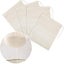 Cotton Gauze Cheesecloth Fabric Reusable Ultra Fine Muslin Cloth for Stra CHK12N Carousel 8