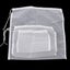 Cotton Gauze Cheesecloth Fabric Reusable Ultra Fine Muslin Cloth for Stra CHK12N Carousel 12