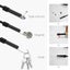 5.5mm Sewer Industrial Endoscope Piping Endoscopy Type C Flexible Snake CHK12N Carousel 4