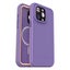 OtterBox FRE MagSafe Case for iPhone 15 Pro Max - Stylish Rule of Plum Purple Carousel 1