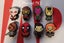 Marvel Superhero Shoe Charms Pack - Free Shipping** Carousel 1
