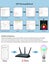 NEW Wifi Smart Bulb E27 Socket 15W Carousel 7