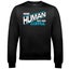 Men's Instant Human - Just Add Coffee Sweatshirt Carousel 1