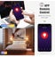New Wifi Smart Bulb E27 Socket 18W Sale Sale Carousel 6