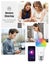 New Wifi Smart Bulb E27 Socket 18W Sale Sale Carousel 7