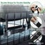 PTN NEW Car Barrier Car Pet Dog Barrier Safety Fence Sale Sale Carousel 3
