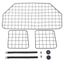 PTN NEW Car Barrier Car Pet Dog Barrier Safety Fence Sale Sale Carousel 7