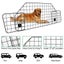 PTN NEW Car Barrier Car Pet Dog Barrier Safety Fence Sale Sale Carousel 9