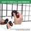 PTN NEW Car Barrier Car Pet Dog Barrier Safety Fence Sale Sale Carousel 11