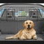 PTN NEW Car Barrier Car Pet Dog Barrier Safety Fence Sale Sale Carousel 12