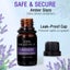 Essential Oils Gift Set 6 Bottles i2463BK0 Carousel 3