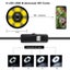 Endoscope Inspection Camera i2457A1 Carousel 4