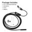Endoscope Inspection Camera i2457A1 Carousel 9