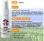 Pet anti-flea spray insect repellent Carousel 5