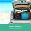 Pop Up Beach Tent Carousel 13