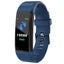 For Apple Huawei Xiaomi 115Plus Fitness Pedometer Waterproof Smart Bracel CHK12N Carousel 5