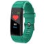 For Apple Huawei Xiaomi 115Plus Fitness Pedometer Waterproof Smart Bracel CHK12N Carousel 7