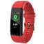 For Apple Huawei Xiaomi 115Plus Fitness Pedometer Waterproof Smart Bracel CHK12N Carousel 1