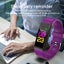 For Apple Huawei Xiaomi 115Plus Fitness Pedometer Waterproof Smart Bracel CHK12N Carousel 8