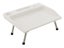 Portable Bait Board on Foldable Legs - 50cm x 40cm Carousel 2