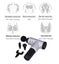Massage Gun for Deep Tissue Relief Carousel 8