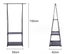 Clothes Rack New Carousel 4