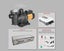 2026 Latest Upgrade 1200W Solar Swimming Pool Pump Kit Carousel 4