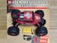 RC Car Carousel 1