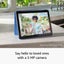All-New Amazon Fire HD 10 Tablet WIFI Alexa - 32GB, Ocean Carousel 6