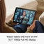 All-New Amazon Fire HD 10 Tablet WIFI Alexa - 32GB, Ocean Carousel 3