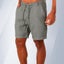 Summer Fashion Mens Linen Shorts Men Cotton Beach Short New Wild Carousel 4