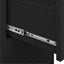 Storage Cabinet Black 42.5x35x101.5 Cm Steel Ttloni Carousel 9