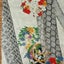 Japanese vintage Silk Kimono fabric. Carousel 4