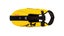 EZY DOG LIFE VEST JACKET FLOTATION DEVICE DFD X2 BOOST XTRA LARGE YELLOW Carousel 8