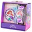 Time Teacher Ariel Disney Princess Watch Carousel 2