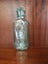 Antique Aqua Elliman's Embrocation Bottle + Stopper Carousel 4