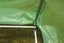 Garden Reinforced Polytunnel Shadehouse 12x3M Carousel 12