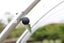 Garden Reinforced Polytunnel Shadehouse 12x3M Carousel 15
