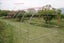 Garden Reinforced Polytunnel Shadehouse 12x3M Carousel 17