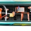 Brushless RC Boats for Adults, 55km/h Fast Remote Control Boat for Lakes Carousel 7