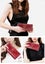 Women's Genuine Leather Purse TC8152 | TOUCHANDCATCH NZ Carousel 6