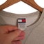 Vintage 90s Tommy Hilfiger Embroidered Sweatshirt Medium Carousel 3